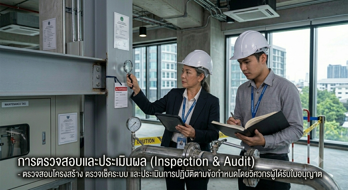 Inspection & Audit