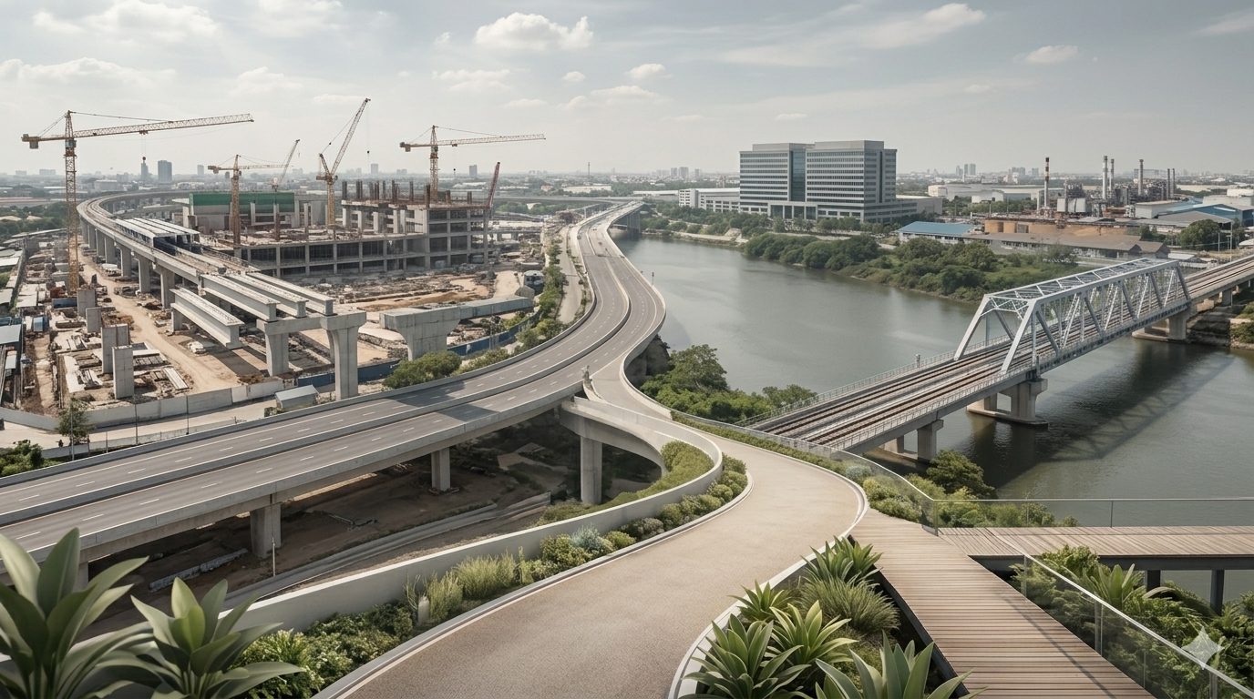 Jcm Engineering Our Projects | JCM Engineering | JCM Engineering